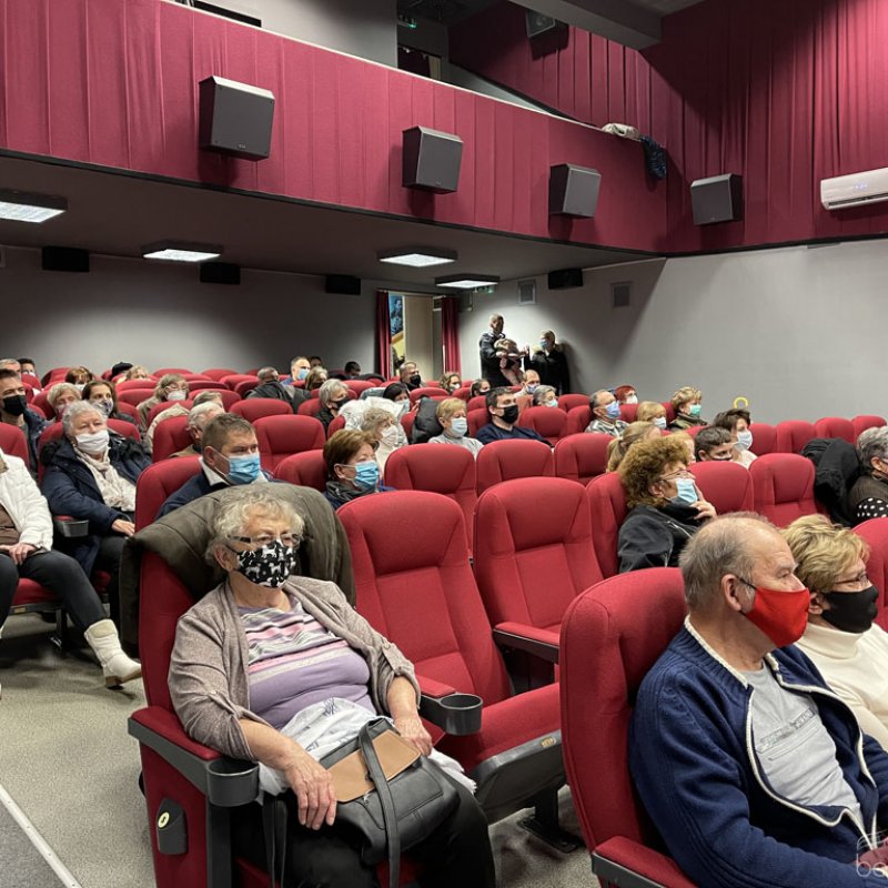 Betlehemi szárnyas oltárt nyitottunk 07